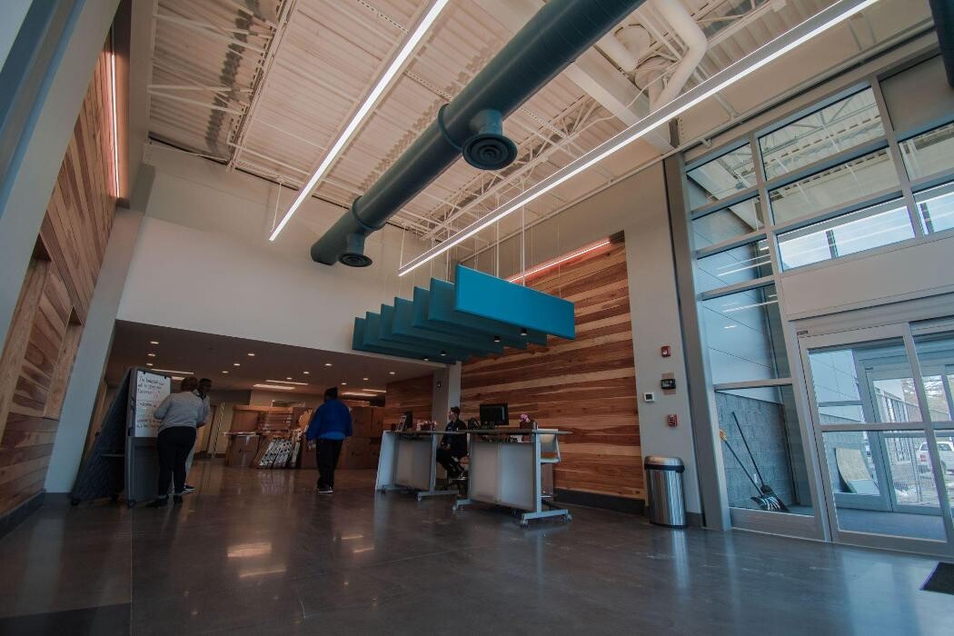 Images Downtown YMCA