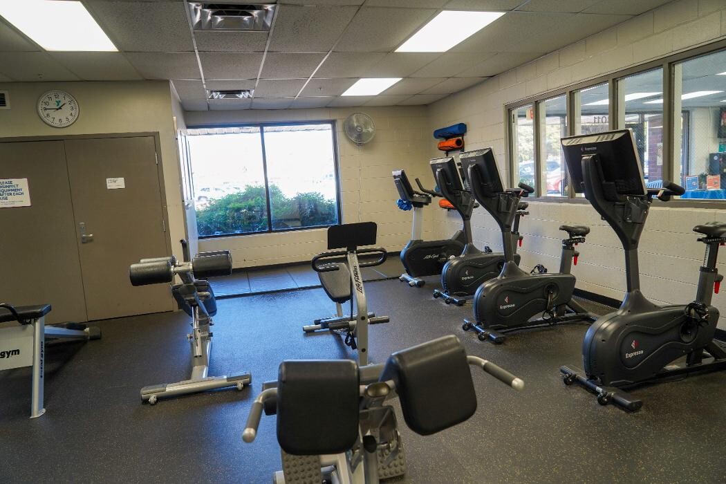 Images Chester Family YMCA