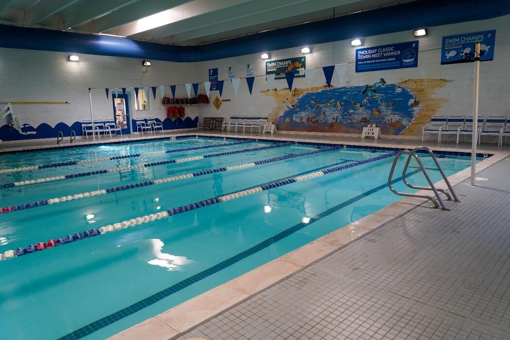 Images Chester Family YMCA