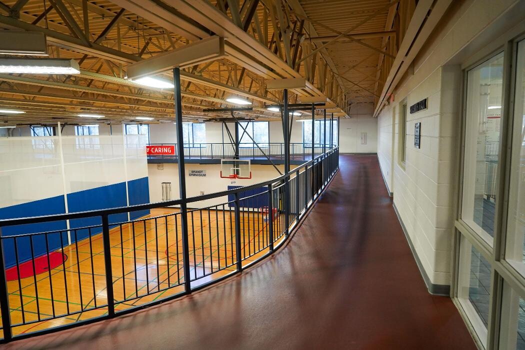 Images Chester Family YMCA