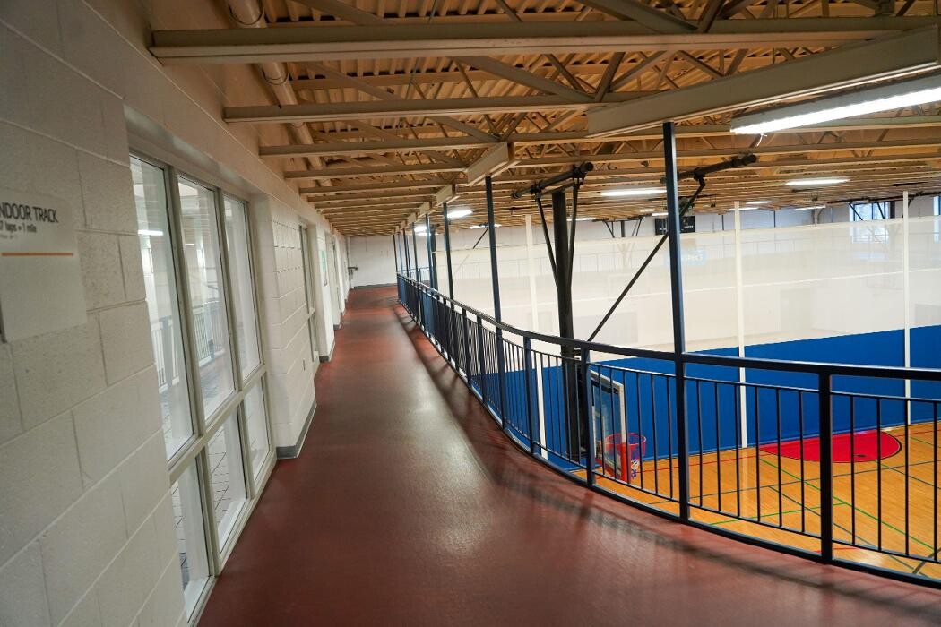 Images Chester Family YMCA