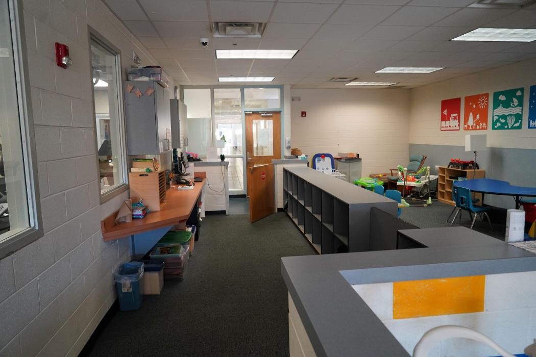 Images Chester Family YMCA