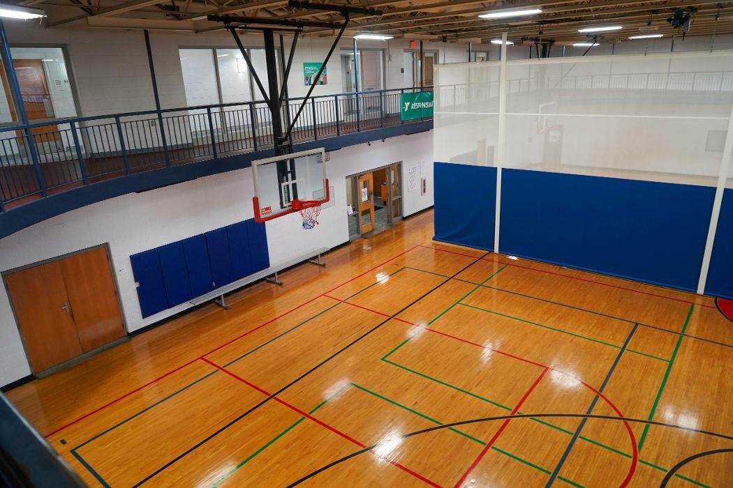 Images Chester Family YMCA