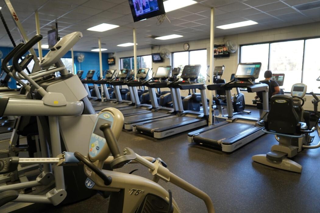 Images Chester Family YMCA