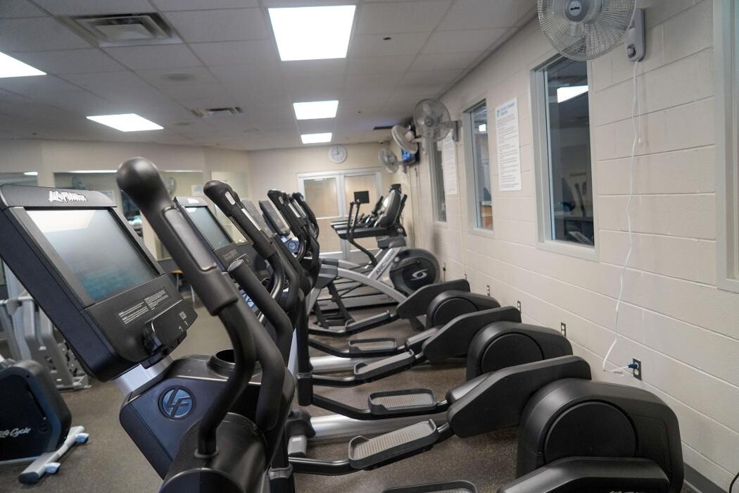 Images Chester Family YMCA