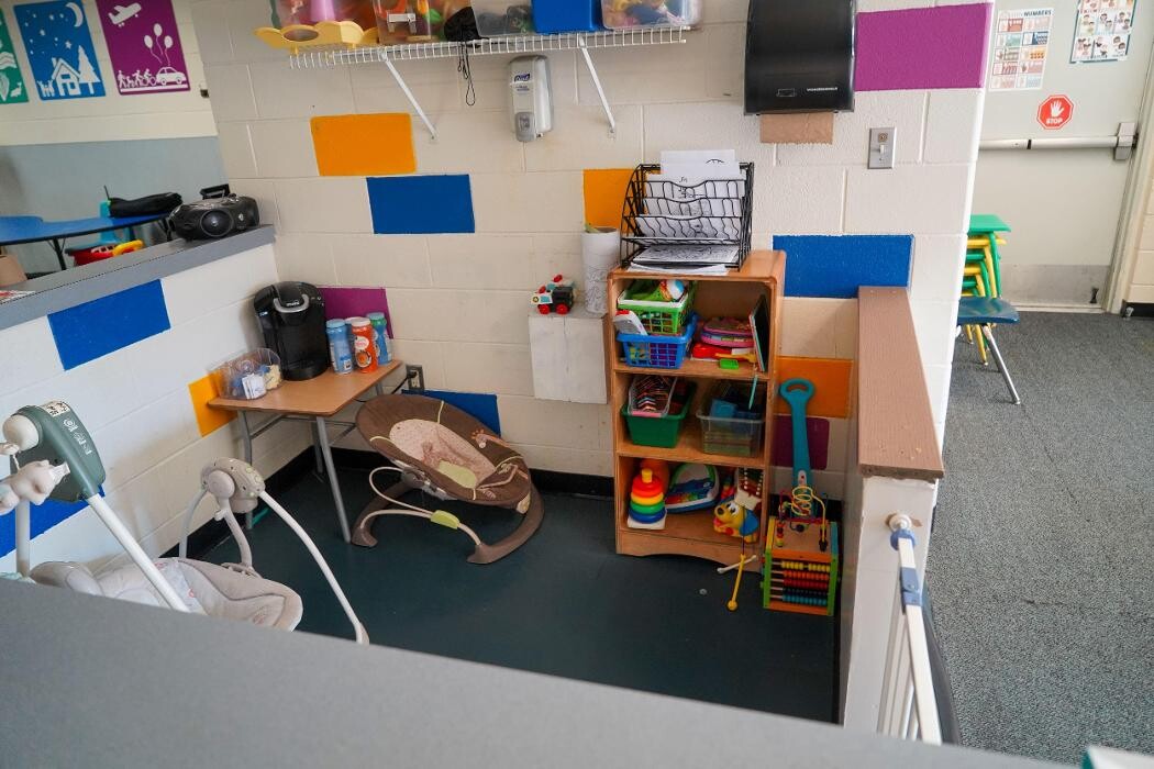 Images Chester Family YMCA