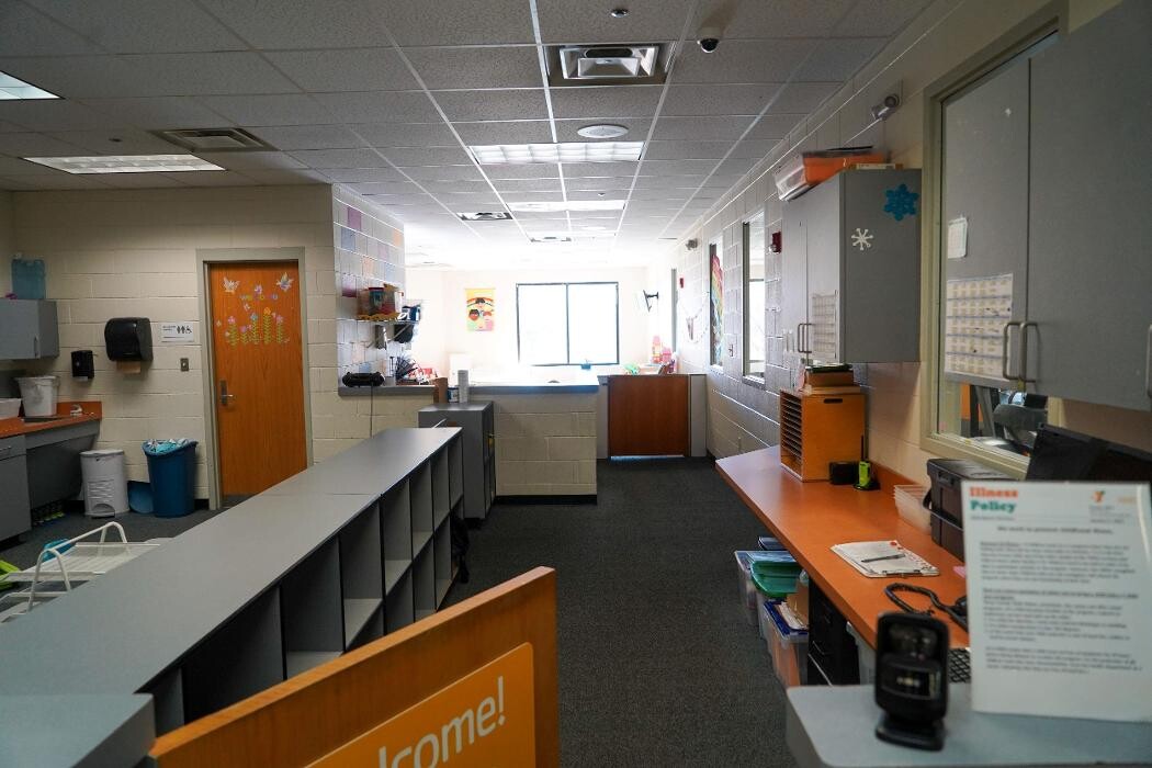 Images Chester Family YMCA