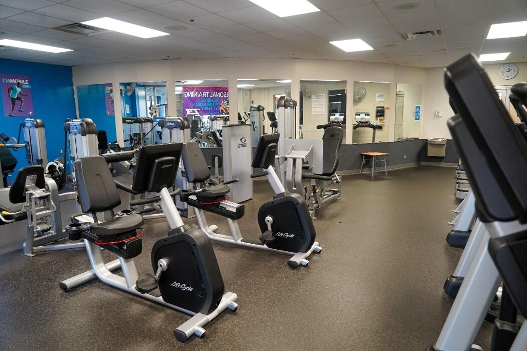 Images Chester Family YMCA