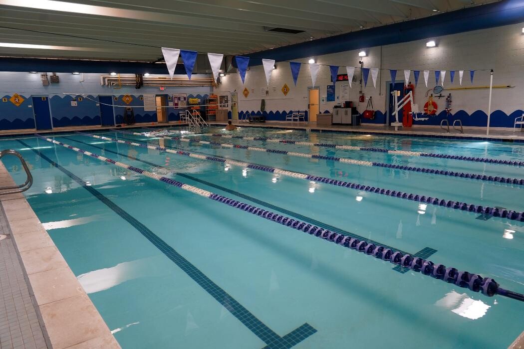 Images Chester Family YMCA