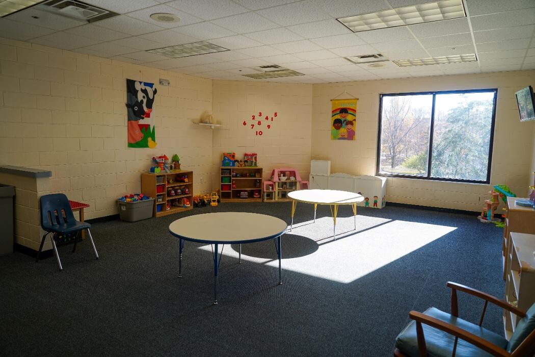 Images Chester Family YMCA