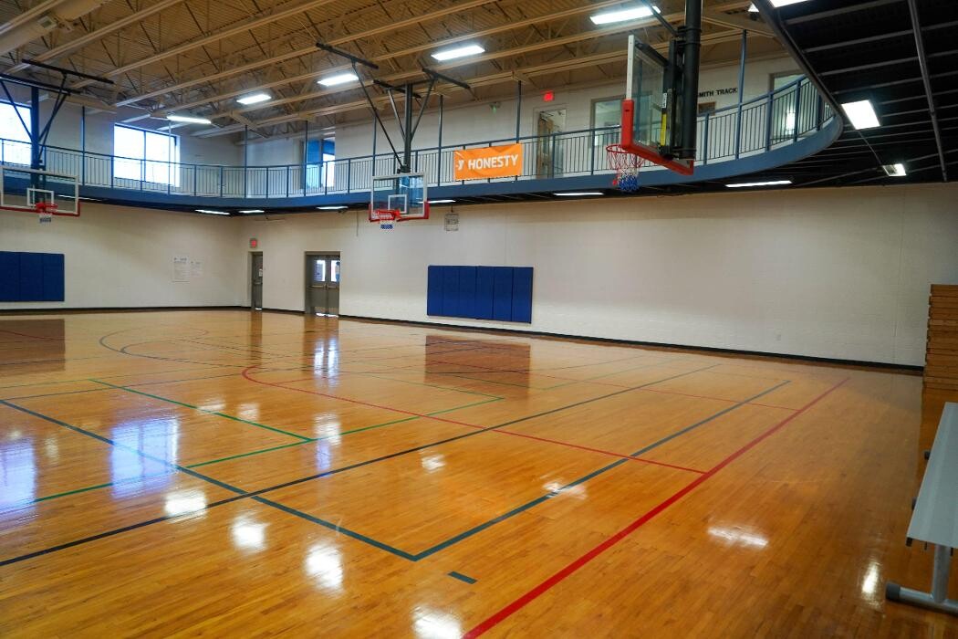 Images Chester Family YMCA