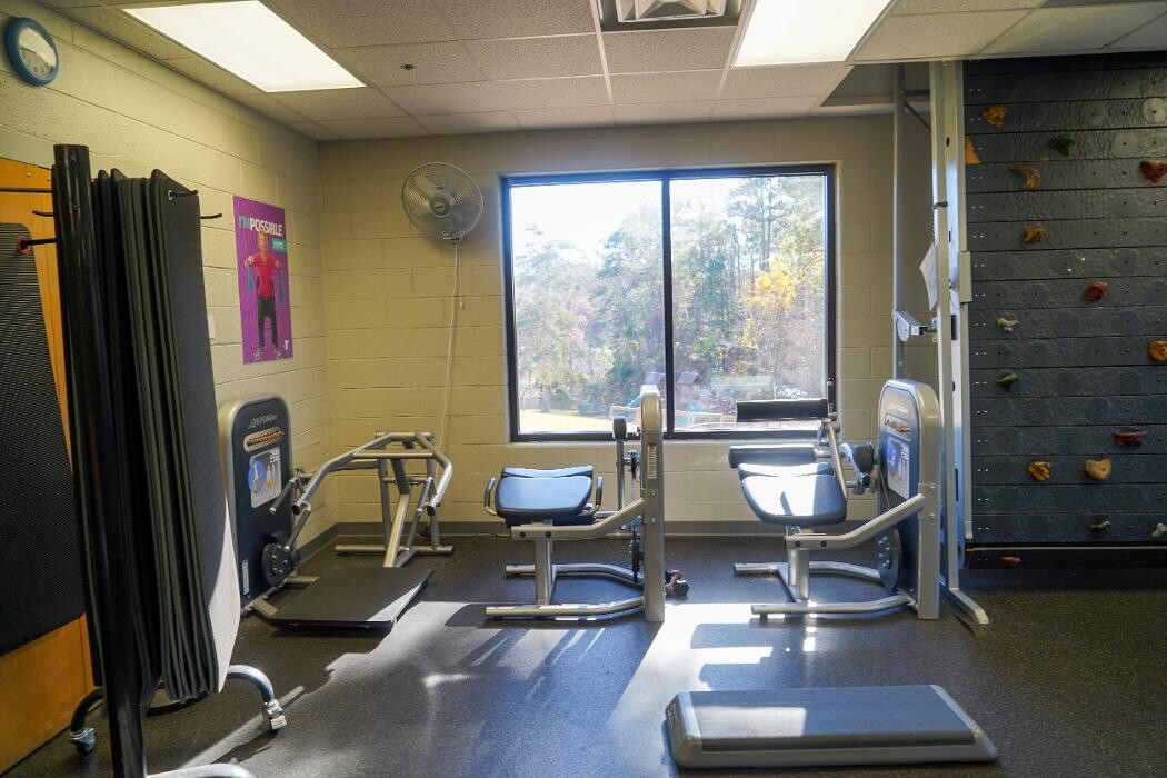 Images Chester Family YMCA