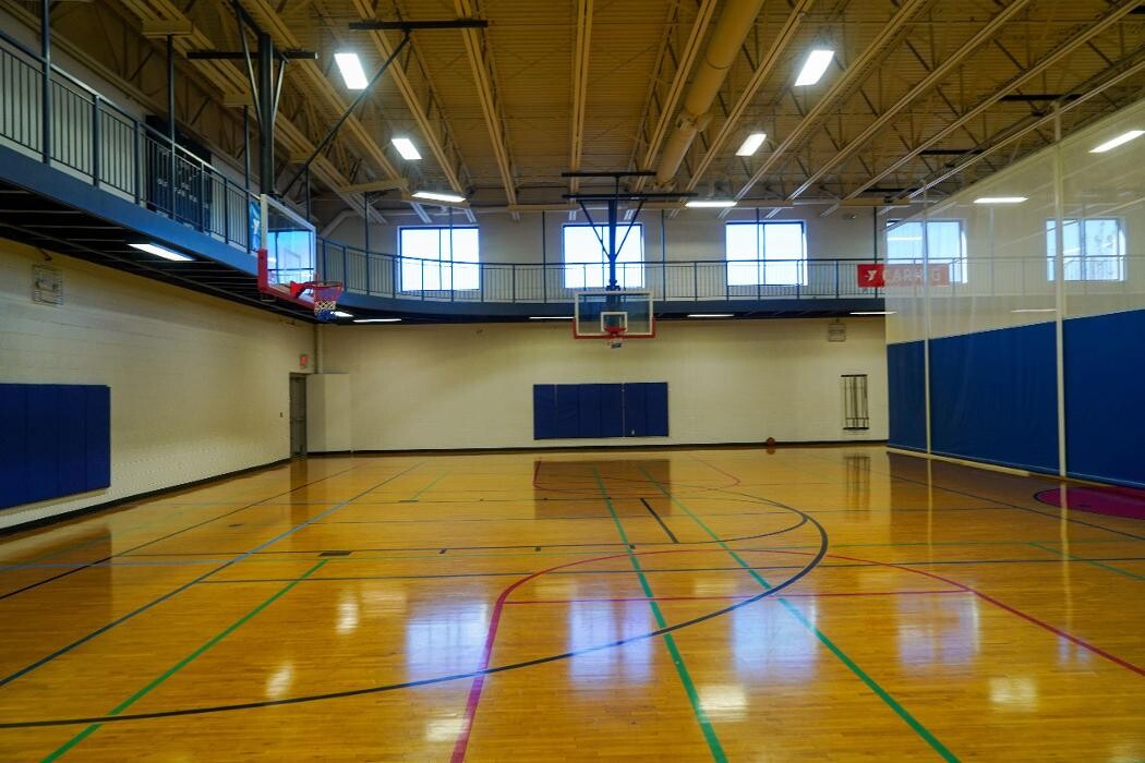 Images Chester Family YMCA