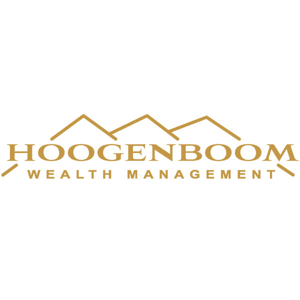Hoogenboom Wealth Management Logo