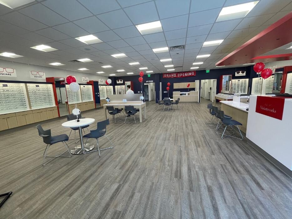 Images Visionworks Lakewood Ranch