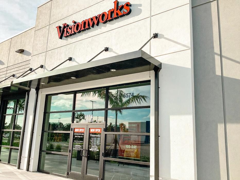 Images Visionworks Lakewood Ranch