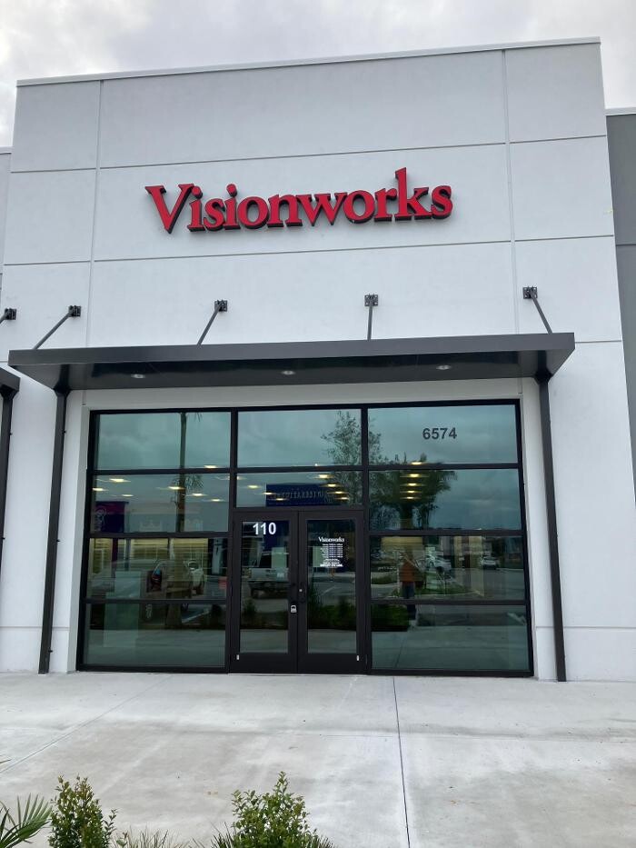 Images Visionworks Lakewood Ranch