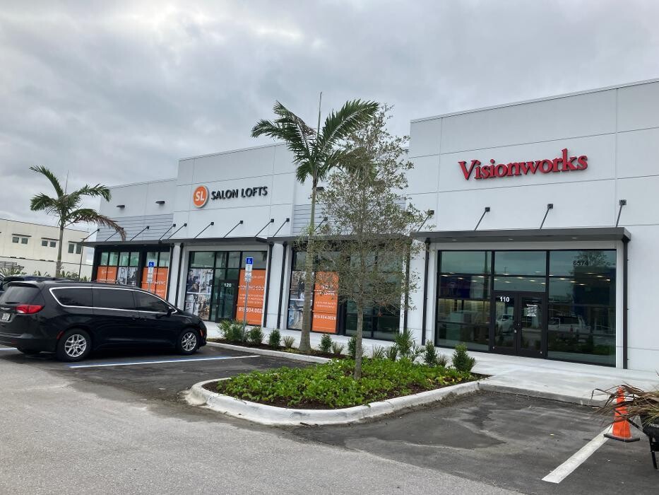 Images Visionworks Lakewood Ranch