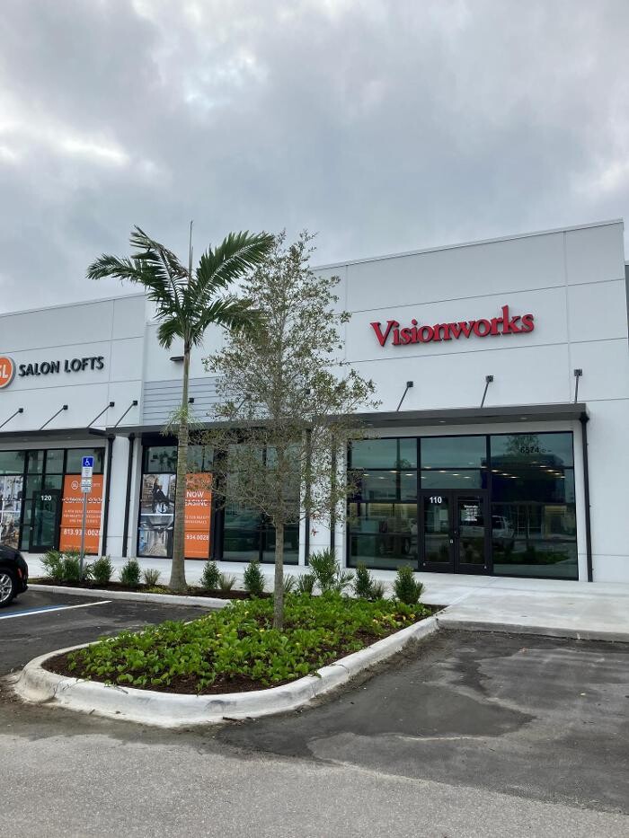 Images Visionworks Lakewood Ranch