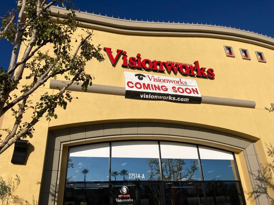 Images Visionworks Redlands