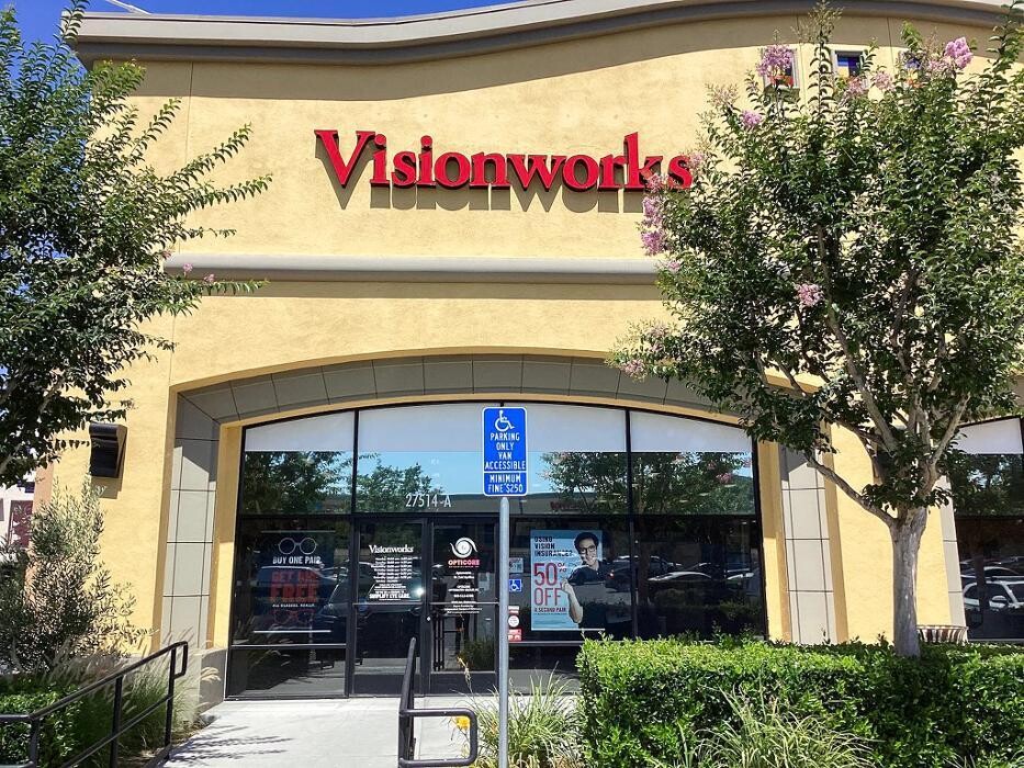 Images Visionworks Redlands