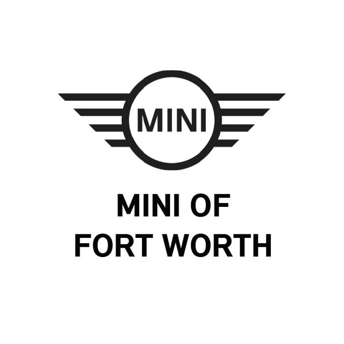 MINI of Fort Worth Logo