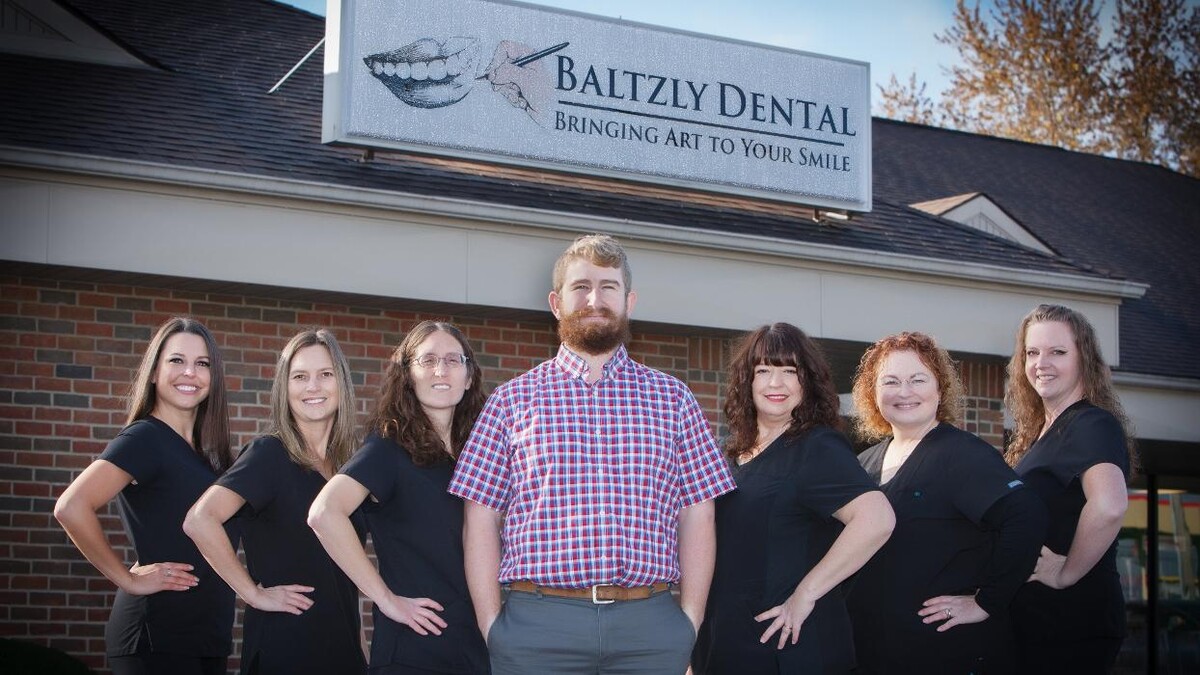 Images Baltzly Dental