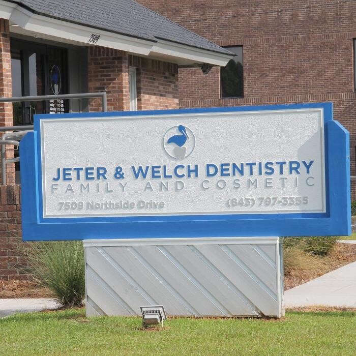 Images Jeter & Welch Dentistry