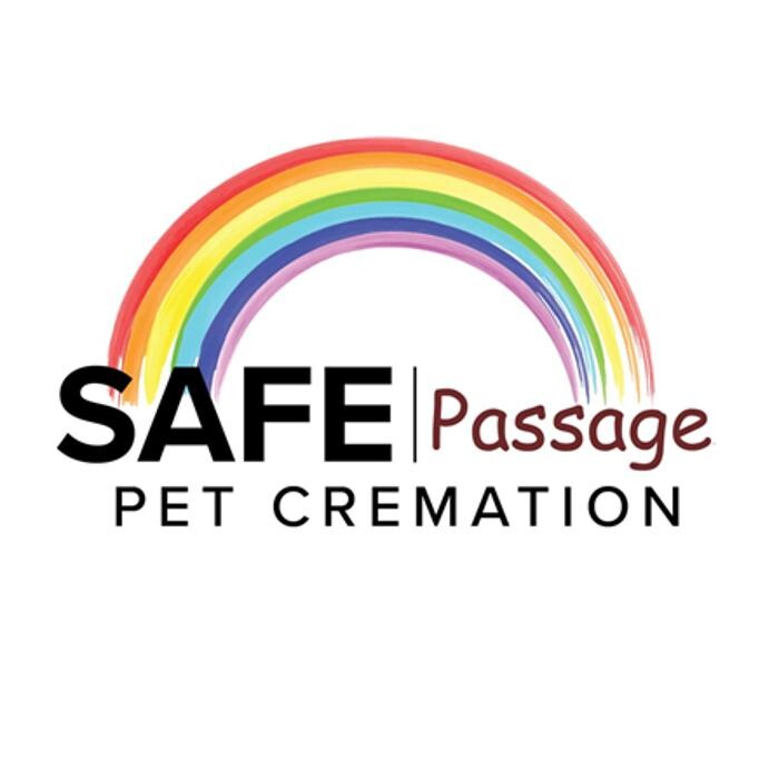 SafePassage Pet Cremation Logo