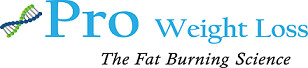 Pro Weight Loss Logo