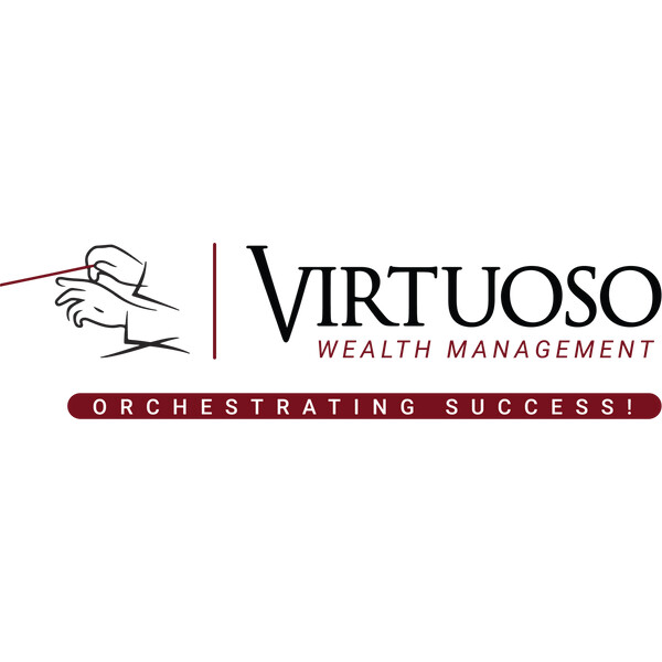 Virtuoso Wealth Management Logo