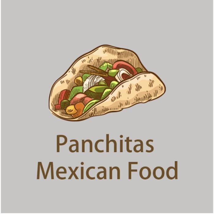 Panchitas Mexican Food Logo