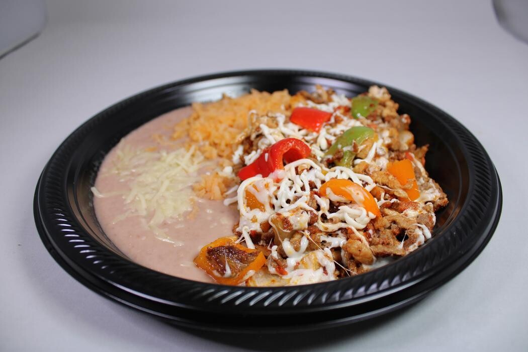 Images Panchitas Mexican Food