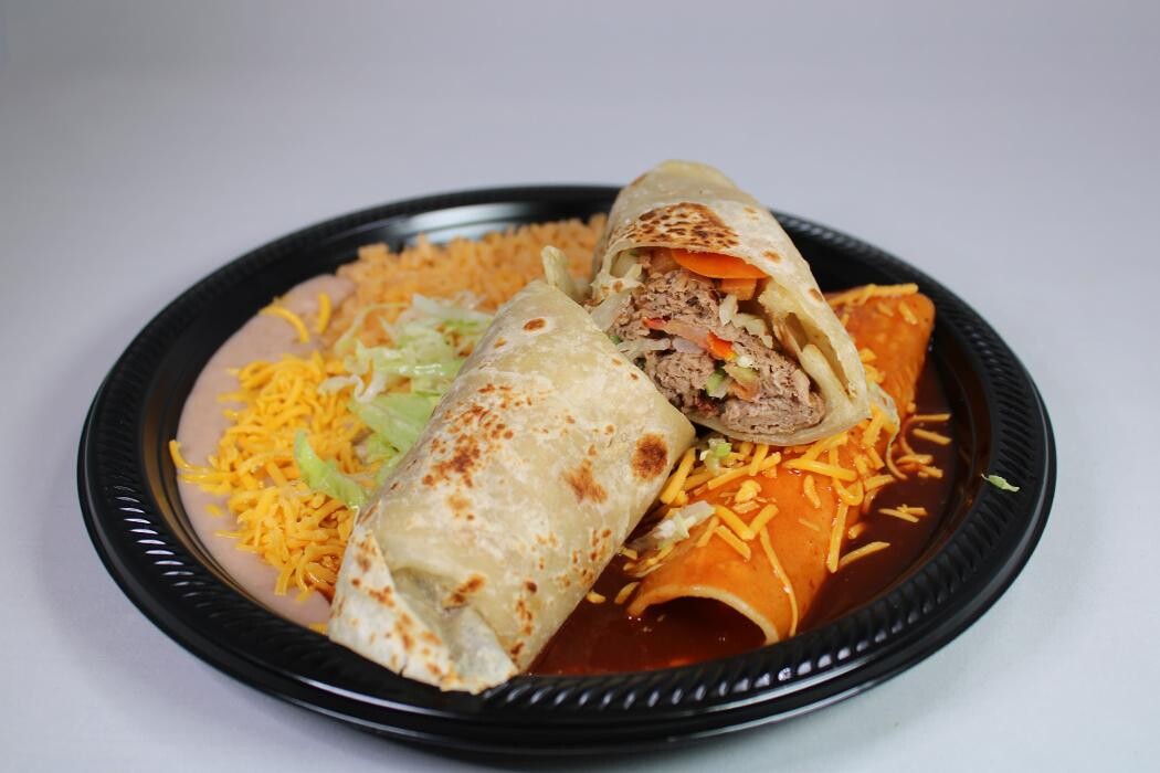 Images Panchitas Mexican Food