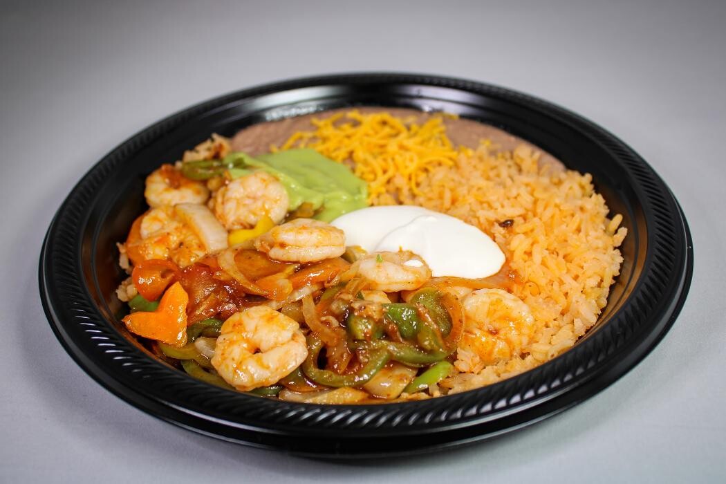 Images Panchitas Mexican Food