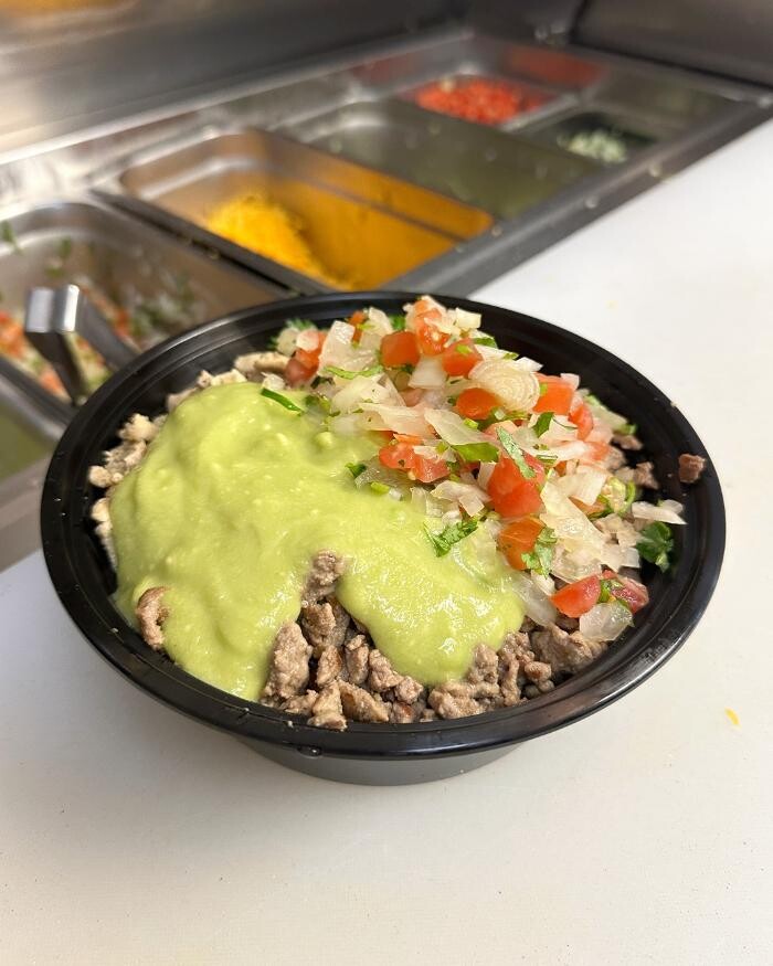 Images Panchitas Mexican Food