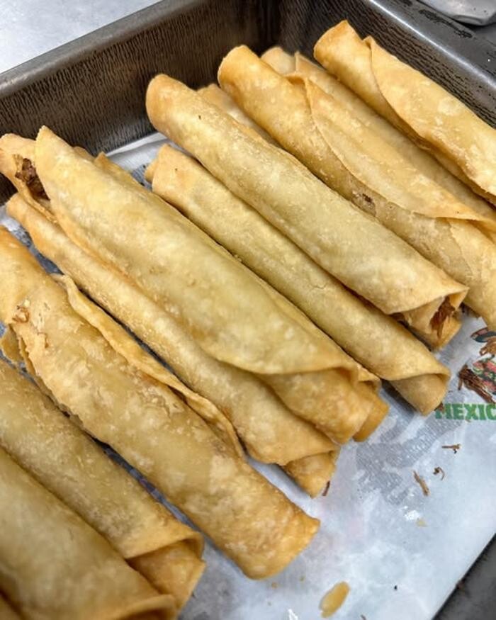Images Panchitas Mexican Food