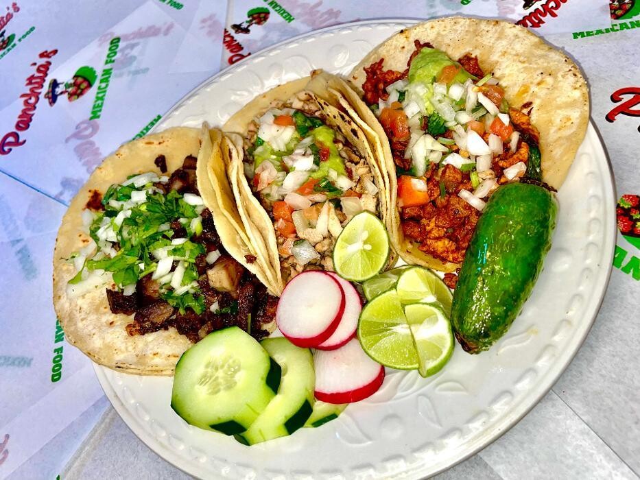Images Panchitas Mexican Food
