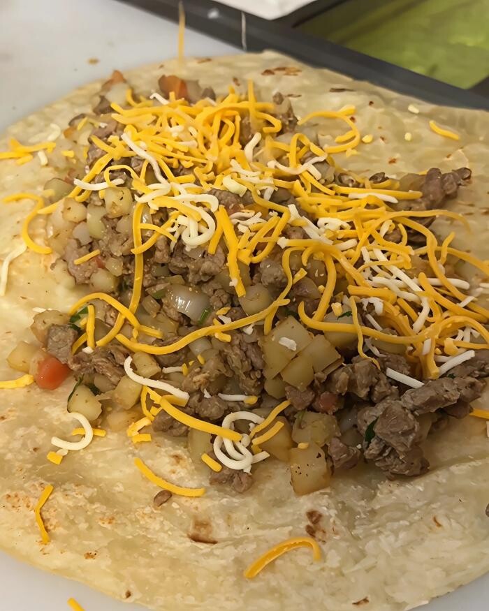 Images Panchitas Mexican Food