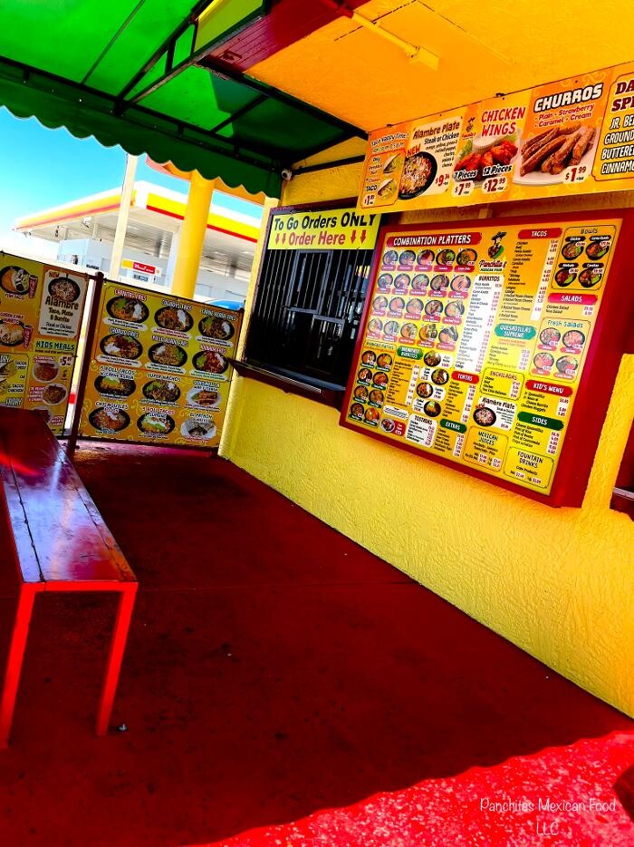 Images Panchitas Mexican Food