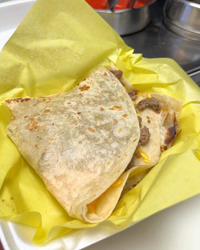 Images Panchitas Mexican Food