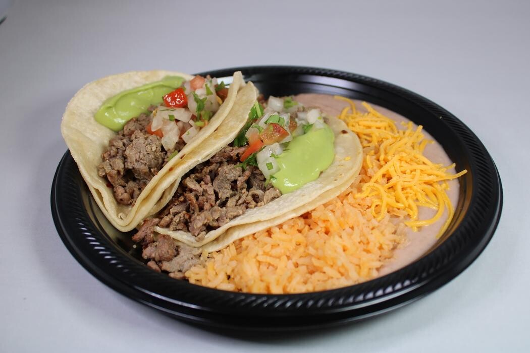 Images Panchitas Mexican Food