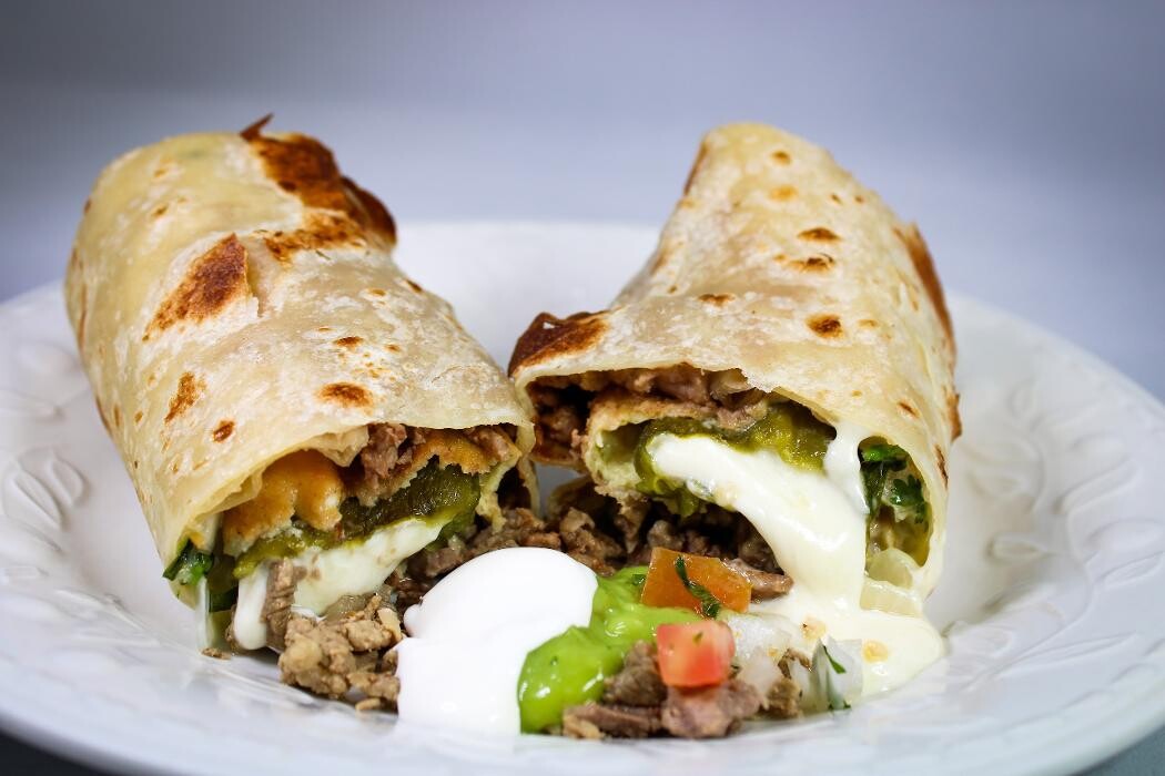 Images Panchitas Mexican Food