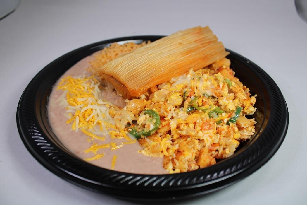 Images Panchitas Mexican Food