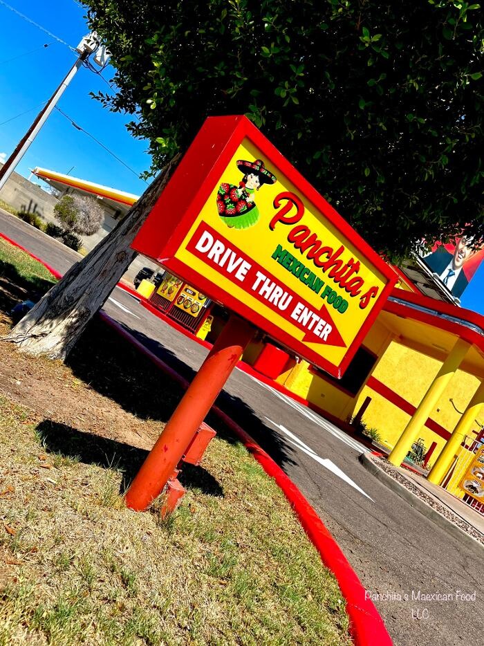 Images Panchitas Mexican Food