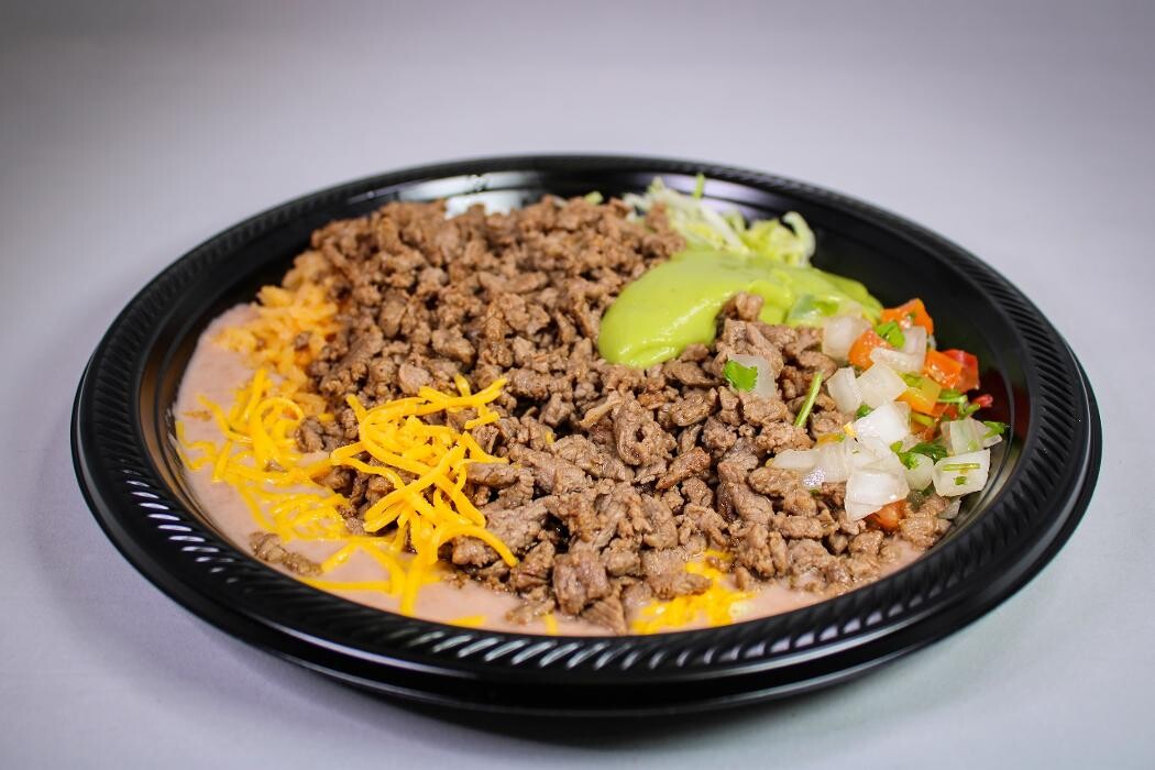 Images Panchitas Mexican Food