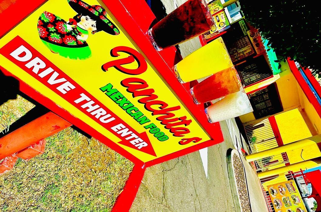 Images Panchitas Mexican Food