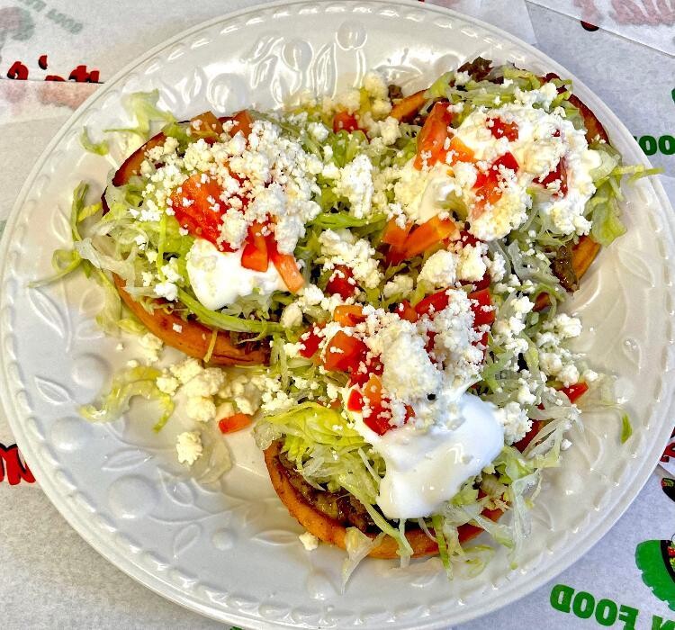 Images Panchitas Mexican Food