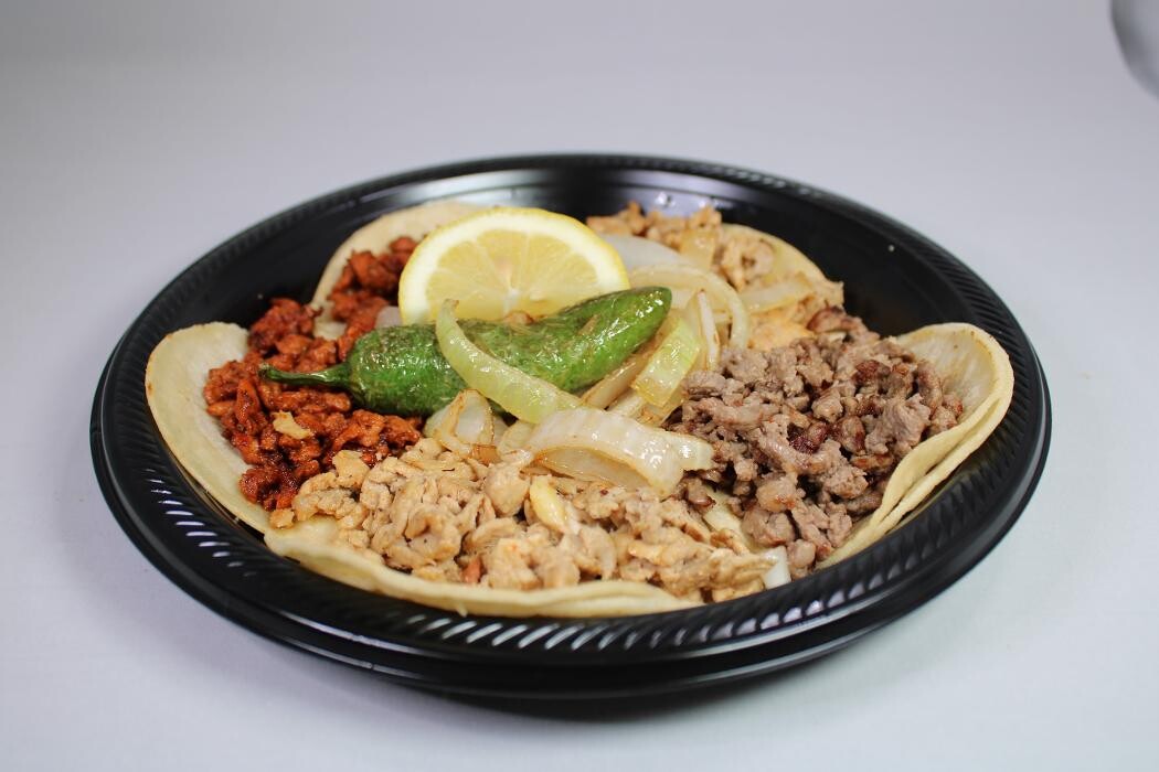 Images Panchitas Mexican Food