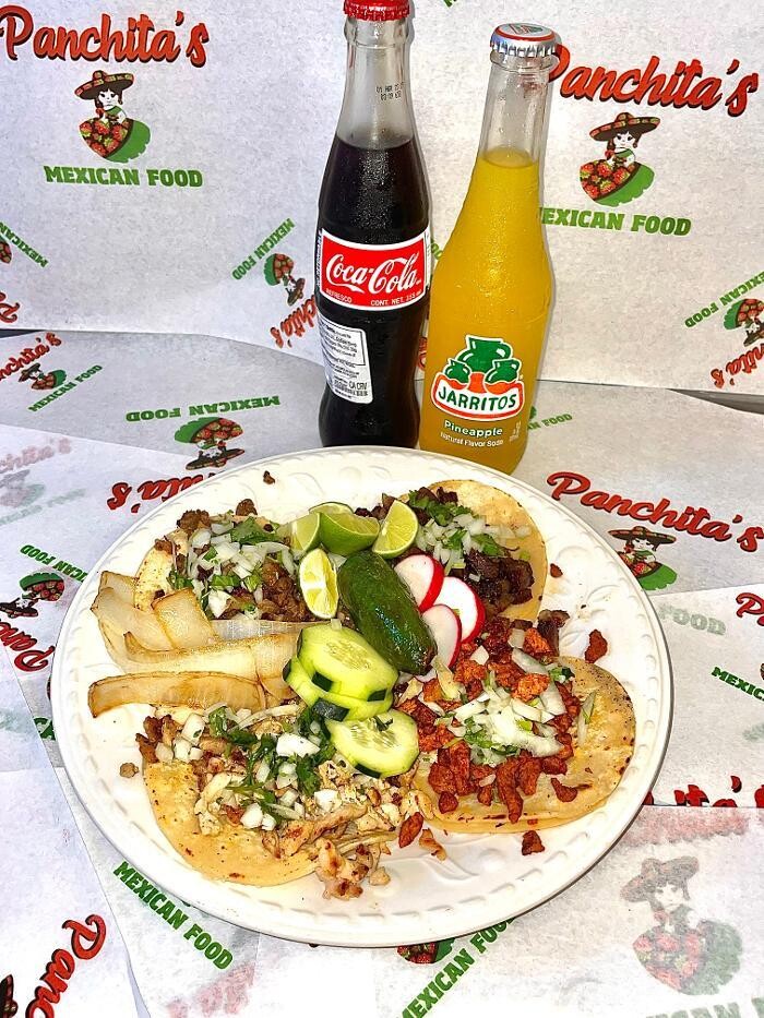 Images Panchitas Mexican Food